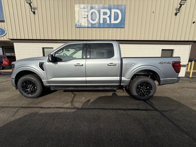 new 2026 Ford F-150 car, priced at $65,360