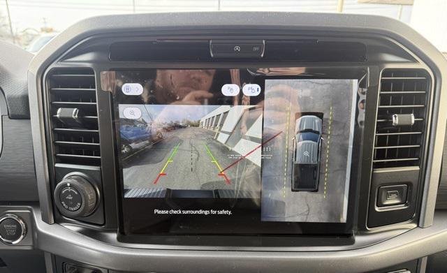 new 2026 Ford F-150 car, priced at $65,360