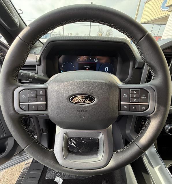 new 2026 Ford F-150 car, priced at $65,360