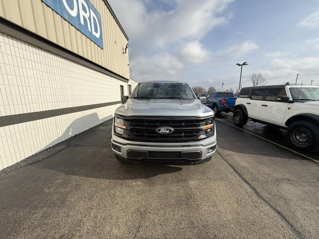 new 2026 Ford F-150 car, priced at $65,360