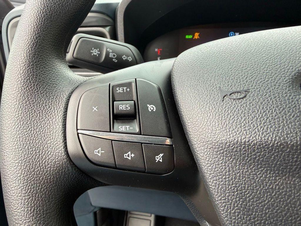 new 2026 Ford Maverick car, priced at $33,750