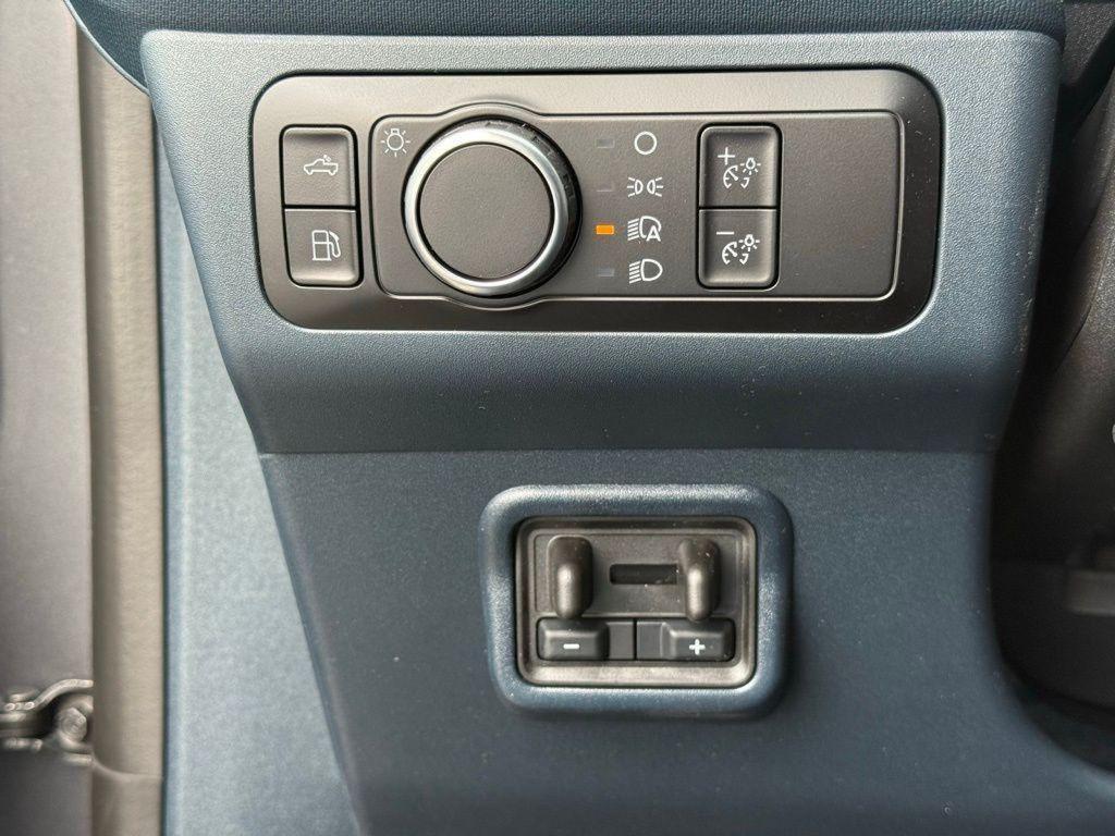 new 2026 Ford Maverick car, priced at $33,750