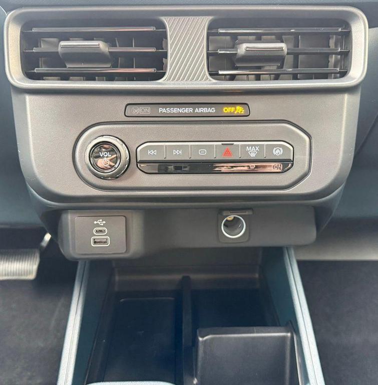 new 2026 Ford Maverick car, priced at $33,750