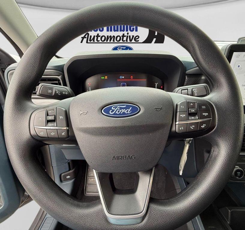 new 2026 Ford Maverick car, priced at $33,750