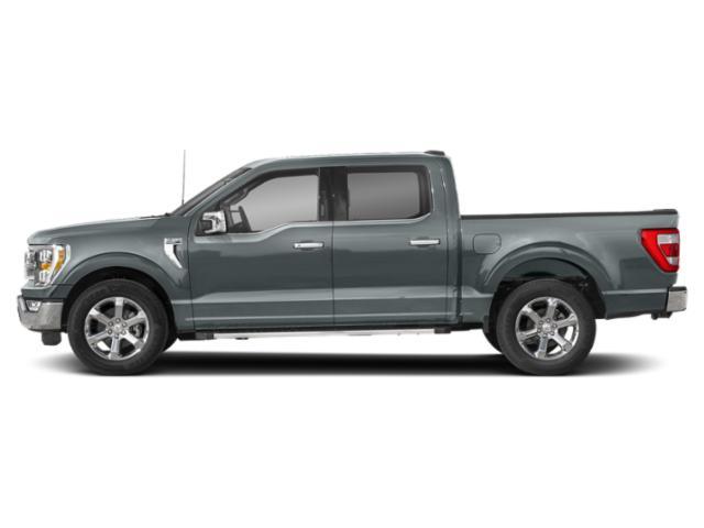 used 2023 Ford F-150 car