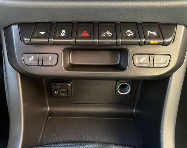 used 2022 Chevrolet Colorado car, priced at $31,988