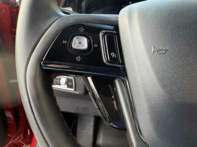 used 2025 Lincoln Corsair car, priced at $45,485