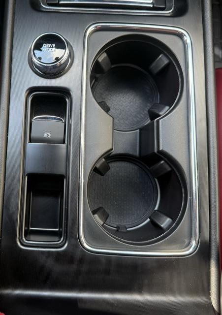 used 2025 Lincoln Corsair car, priced at $45,485