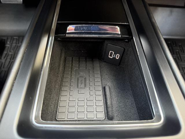 used 2025 Lincoln Corsair car, priced at $45,485