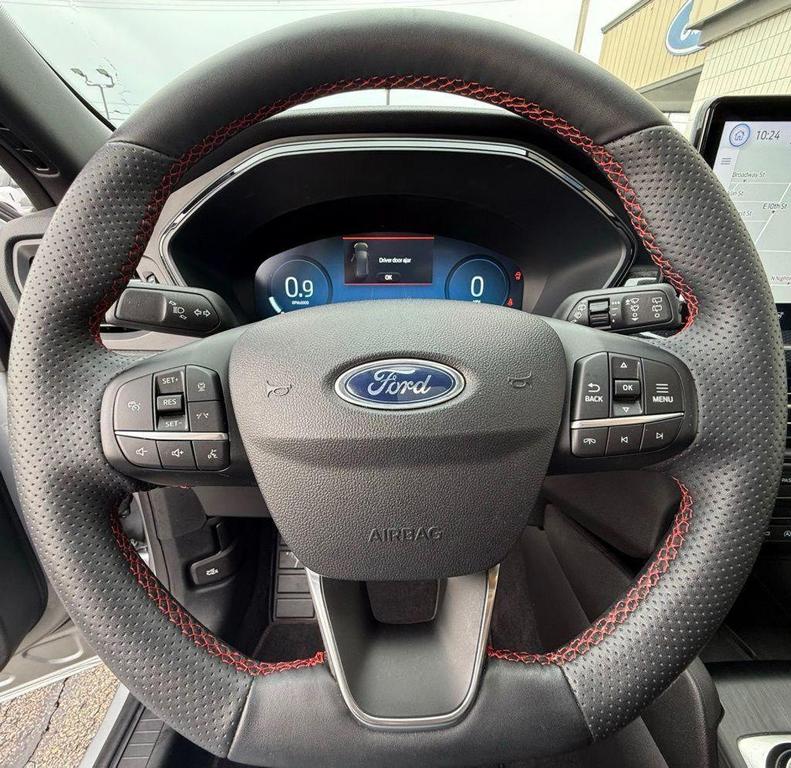 used 2023 Ford Escape car, priced at $26,754
