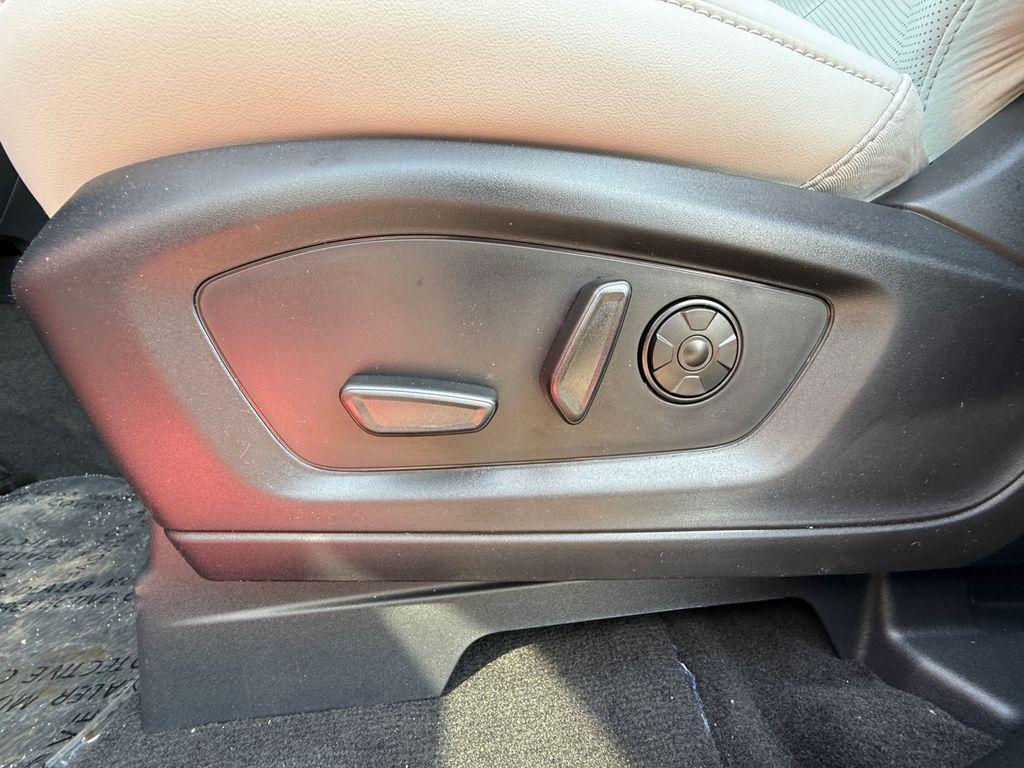 new 2026 Ford Explorer car, priced at $59,845