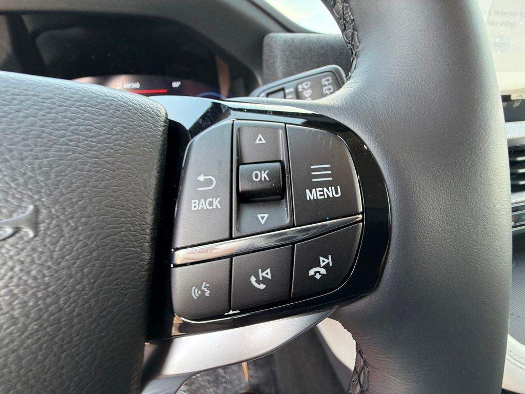 new 2026 Ford Explorer car, priced at $59,845