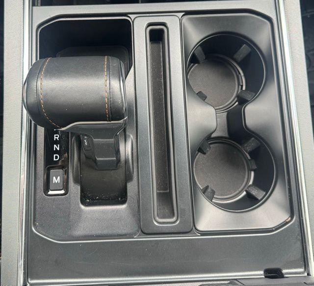 used 2021 Ford F-150 car, priced at $32,988