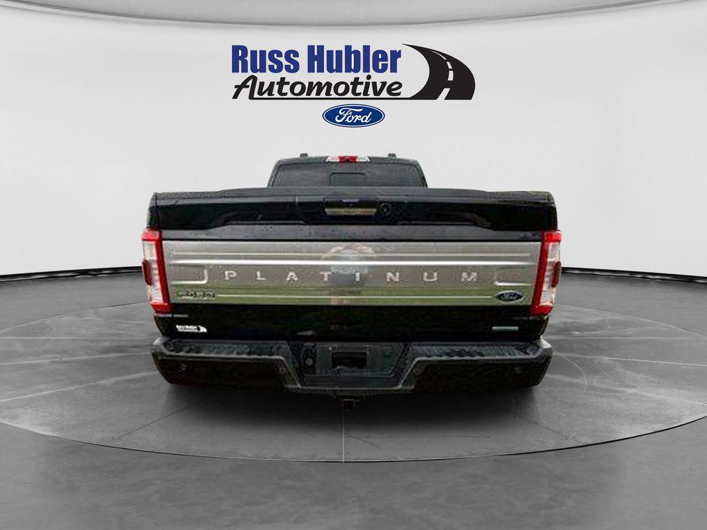 used 2021 Ford F-150 car, priced at $31,495