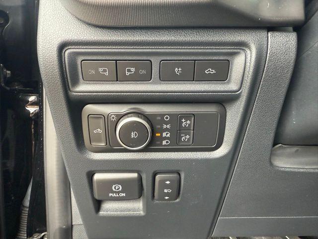 used 2021 Ford F-150 car, priced at $32,988