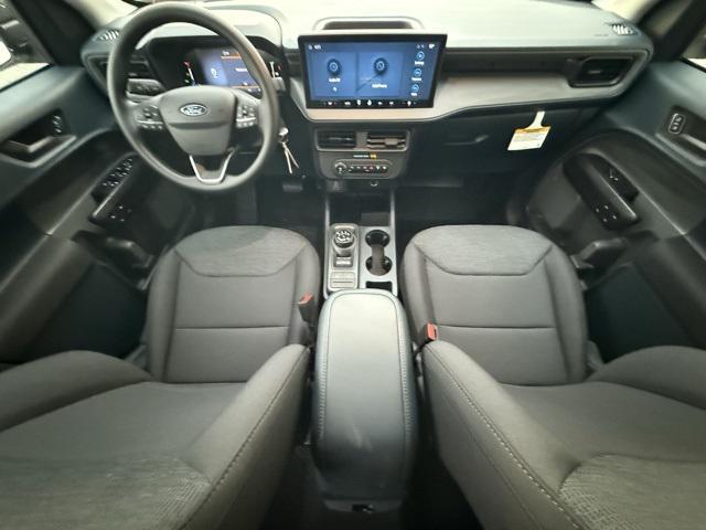 new 2026 Ford Maverick car, priced at $29,900