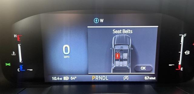 new 2026 Ford Maverick car, priced at $29,900