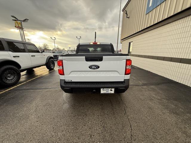 new 2026 Ford Maverick car, priced at $29,900