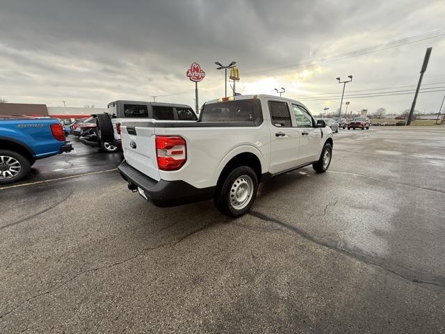new 2026 Ford Maverick car, priced at $29,900