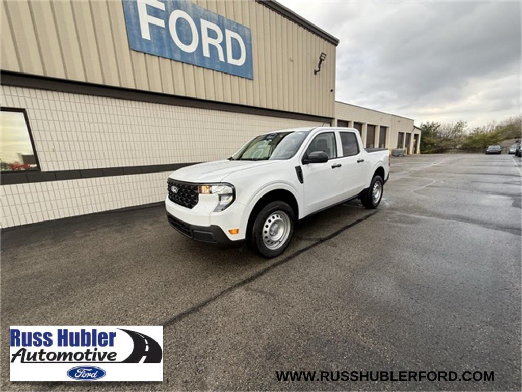 new 2026 Ford Maverick car, priced at $29,900