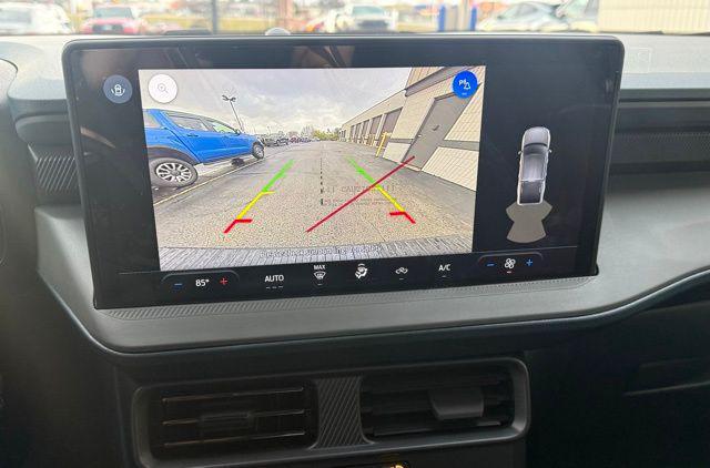 new 2026 Ford Maverick car, priced at $29,900