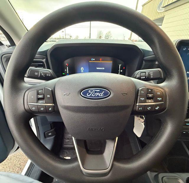 new 2026 Ford Maverick car, priced at $29,900