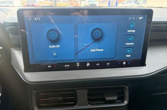 new 2026 Ford Maverick car, priced at $29,900