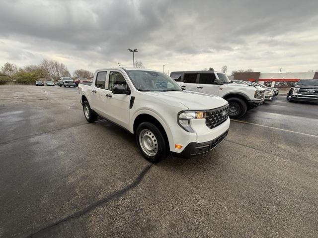 new 2026 Ford Maverick car, priced at $29,900