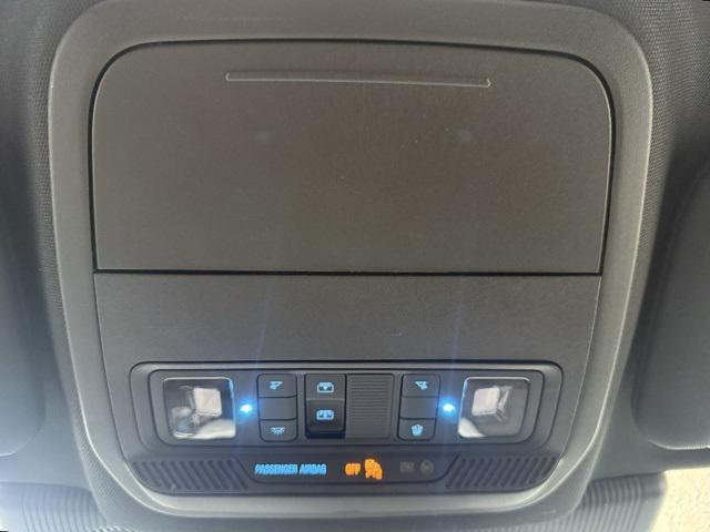 new 2026 Ford Explorer car, priced at $62,385