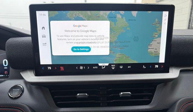 new 2026 Ford Explorer car, priced at $54,305