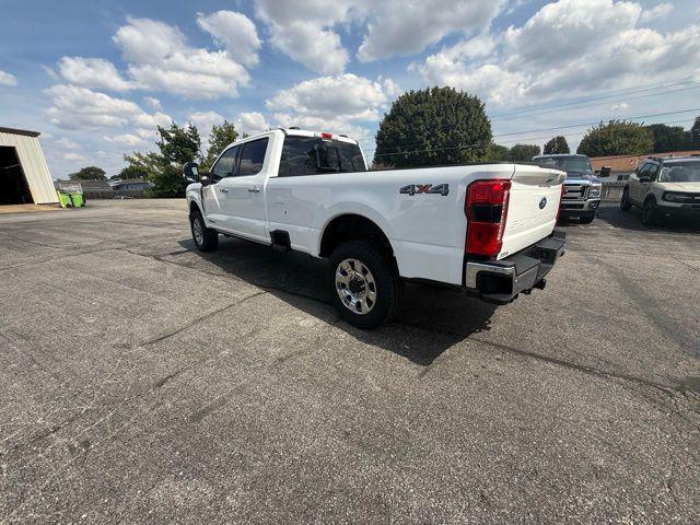 new 2026 Ford F-350 car, priced at $91,995