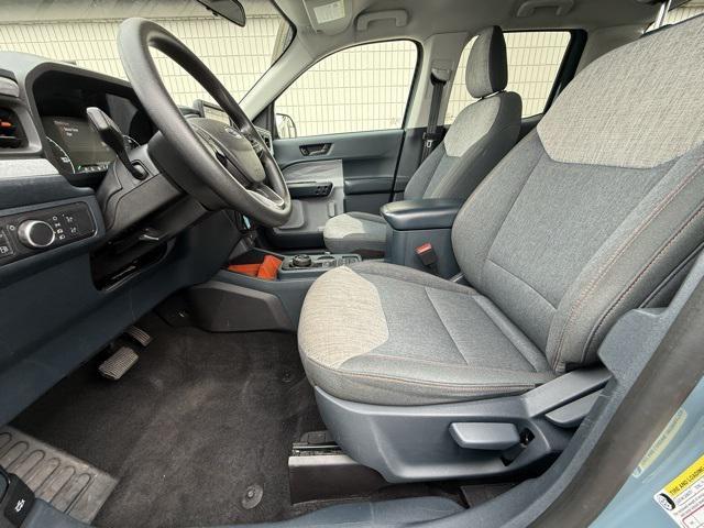 used 2022 Ford Maverick car, priced at $26,485