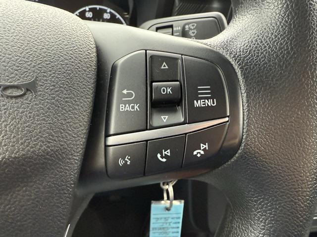 used 2022 Ford Maverick car, priced at $26,485