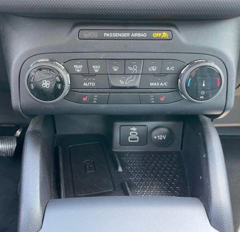 used 2024 Ford Bronco Sport car, priced at $27,985