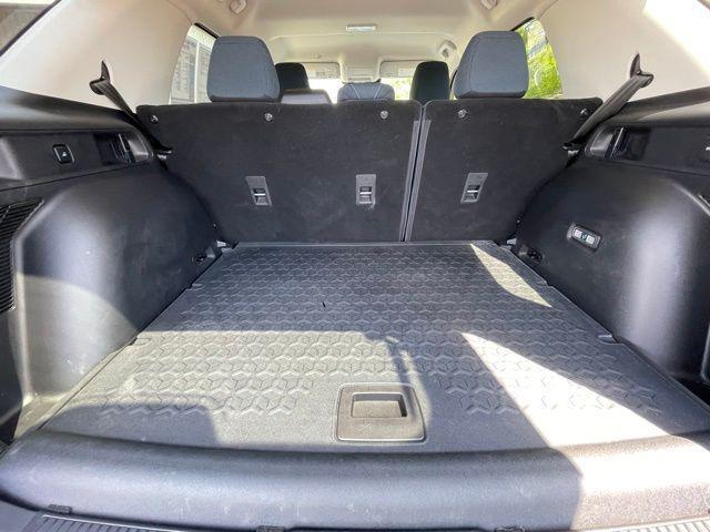 used 2024 Ford Bronco Sport car, priced at $28,485