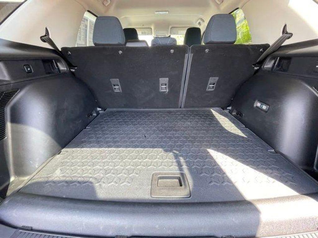 used 2024 Ford Bronco Sport car, priced at $27,985