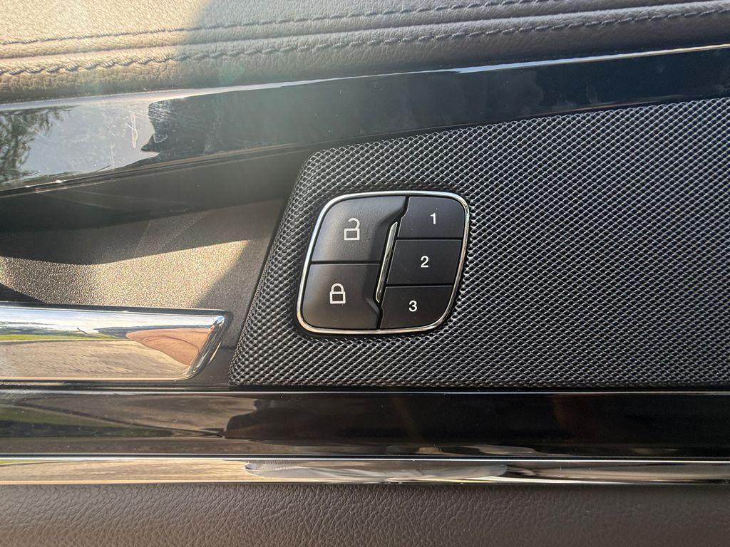 used 2023 Lincoln Nautilus car, priced at $42,985