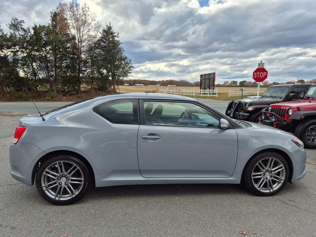 used 2012 Scion tC car, priced at $6,500