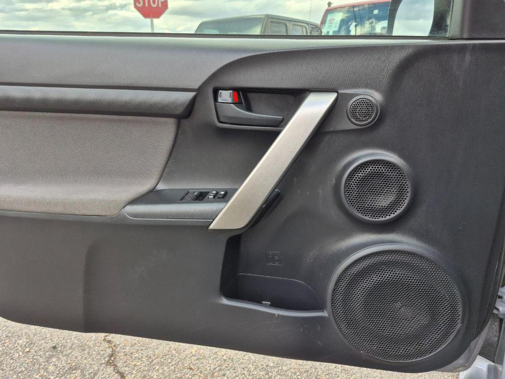 used 2012 Scion tC car, priced at $6,500