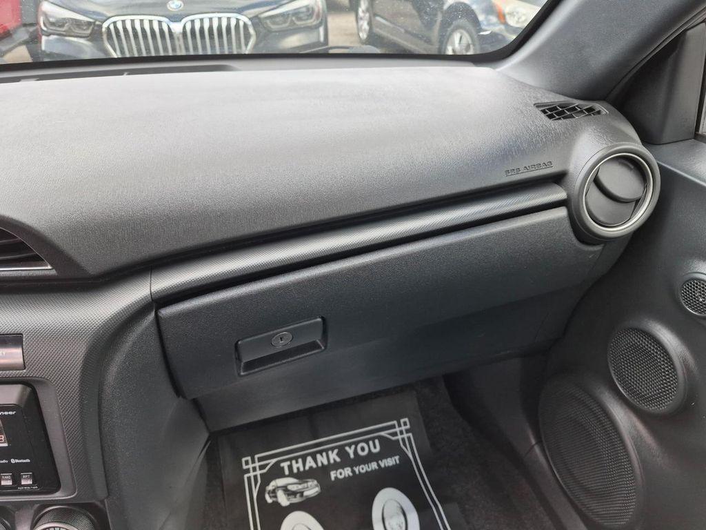 used 2012 Scion tC car, priced at $6,500