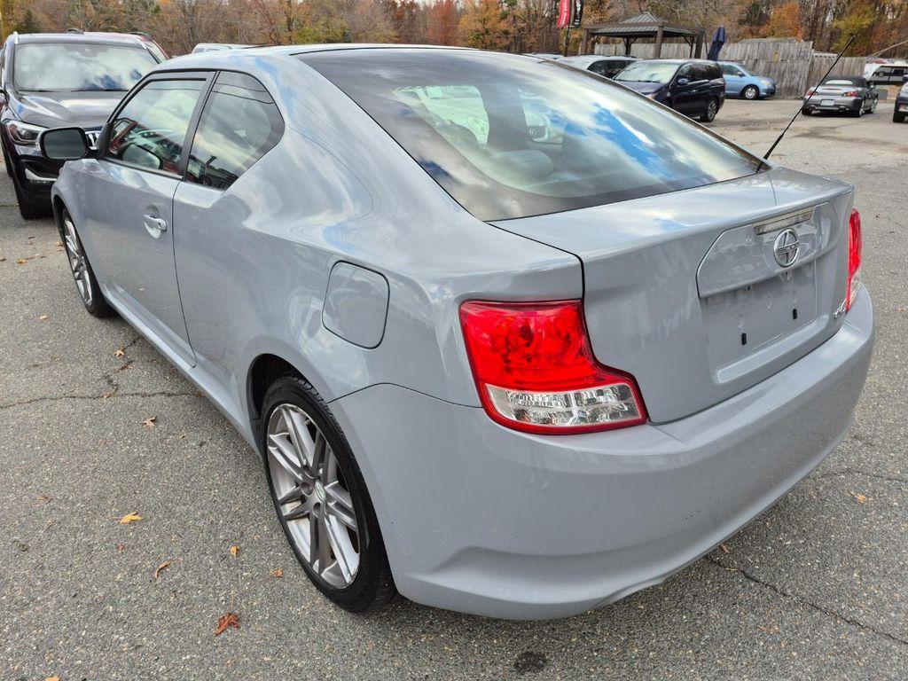 used 2012 Scion tC car, priced at $6,500