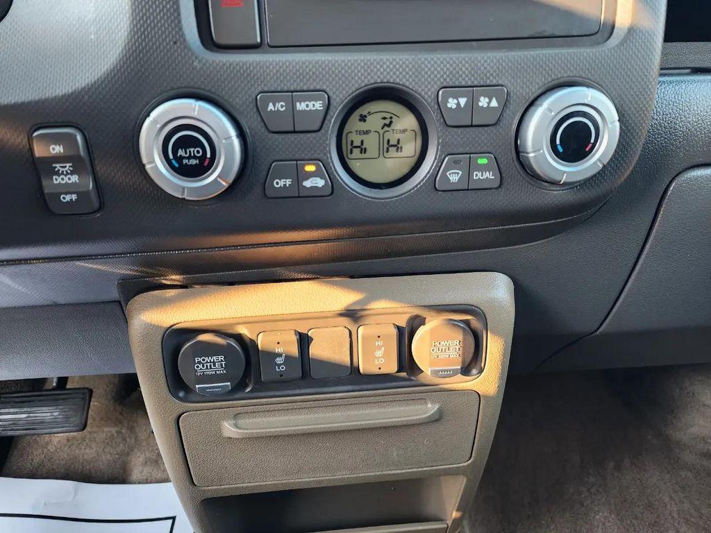 used 2006 Honda Ridgeline car, priced at $6,500