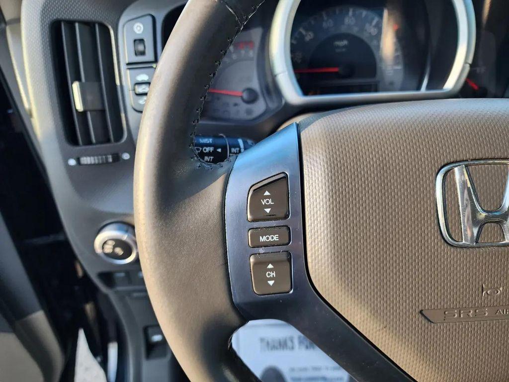 used 2006 Honda Ridgeline car, priced at $6,500