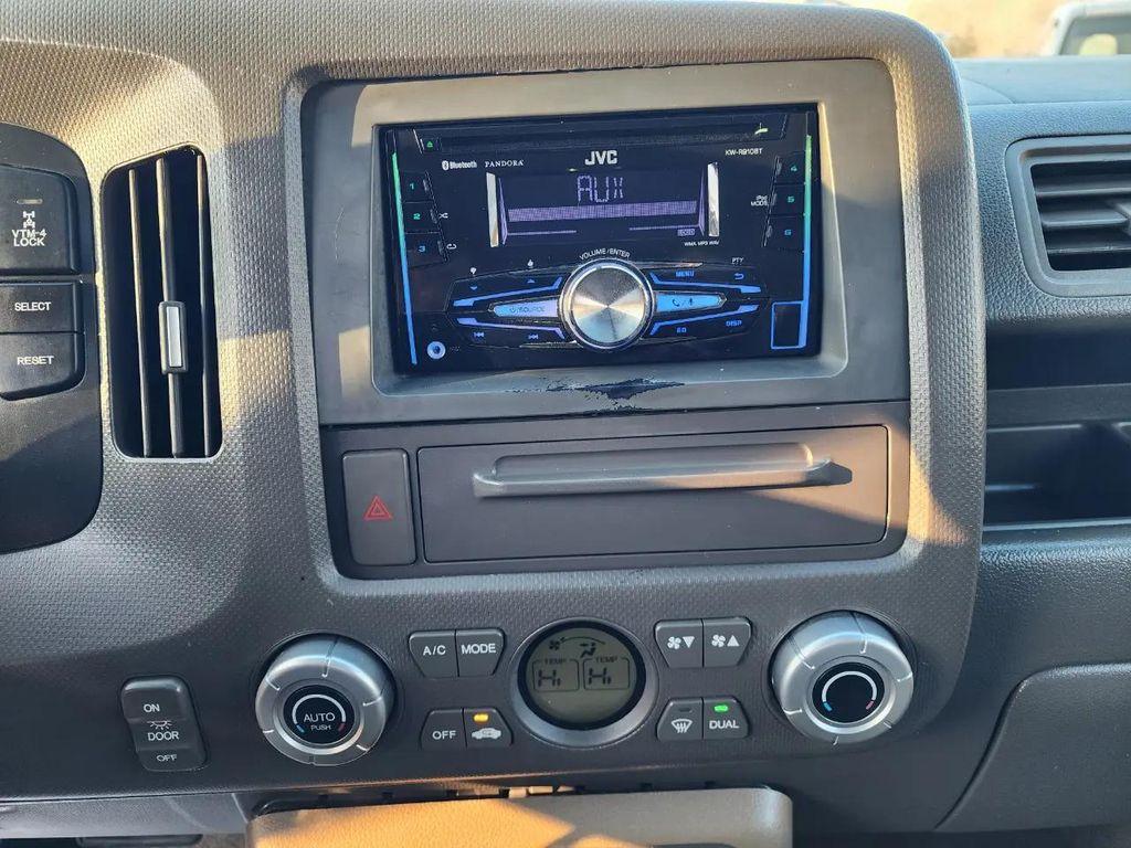 used 2006 Honda Ridgeline car, priced at $6,500