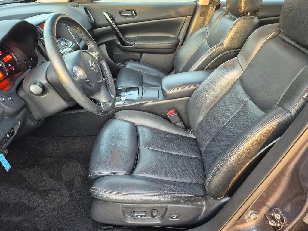 used 2010 Nissan Maxima car, priced at $7,995