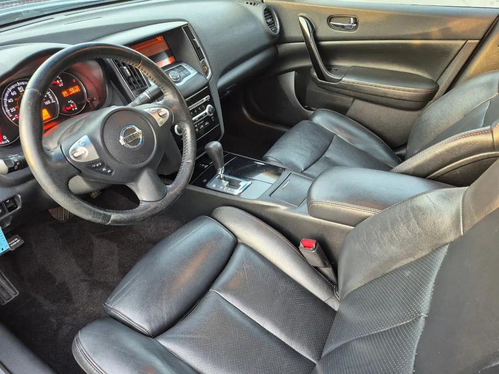 used 2010 Nissan Maxima car, priced at $7,995