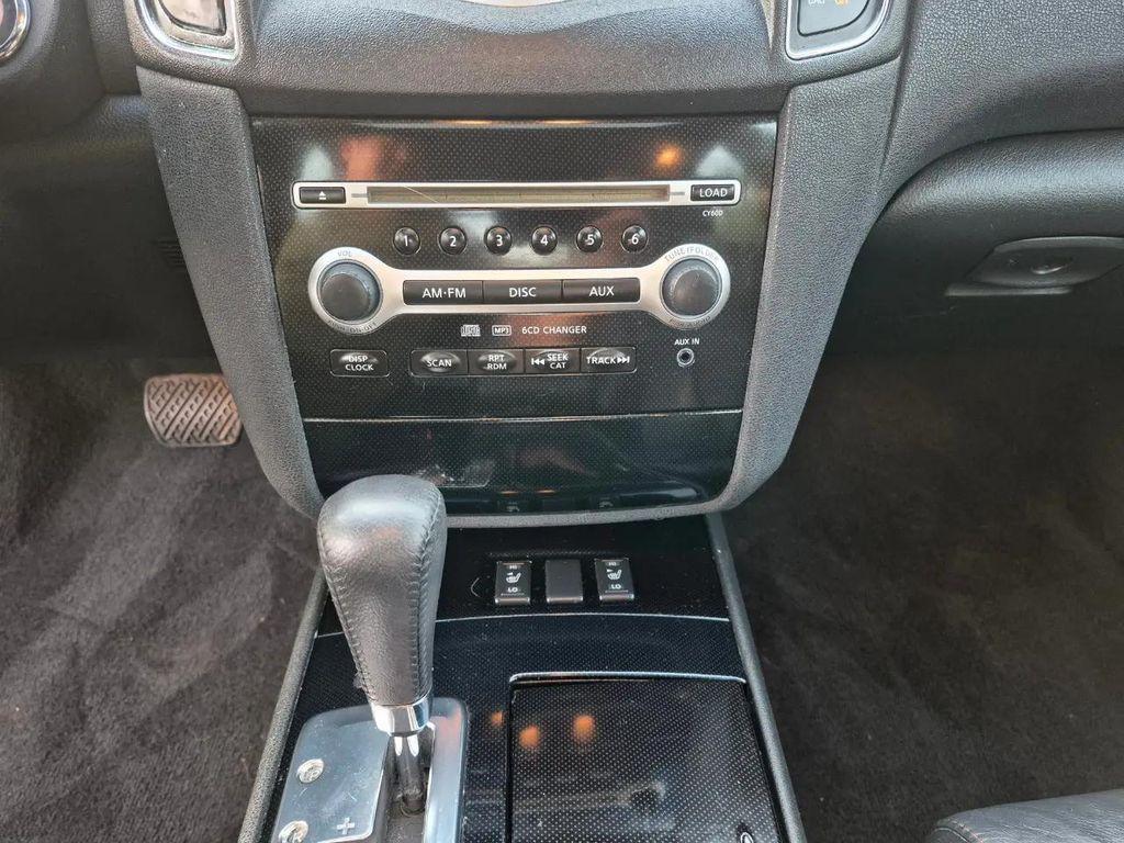 used 2010 Nissan Maxima car, priced at $7,995