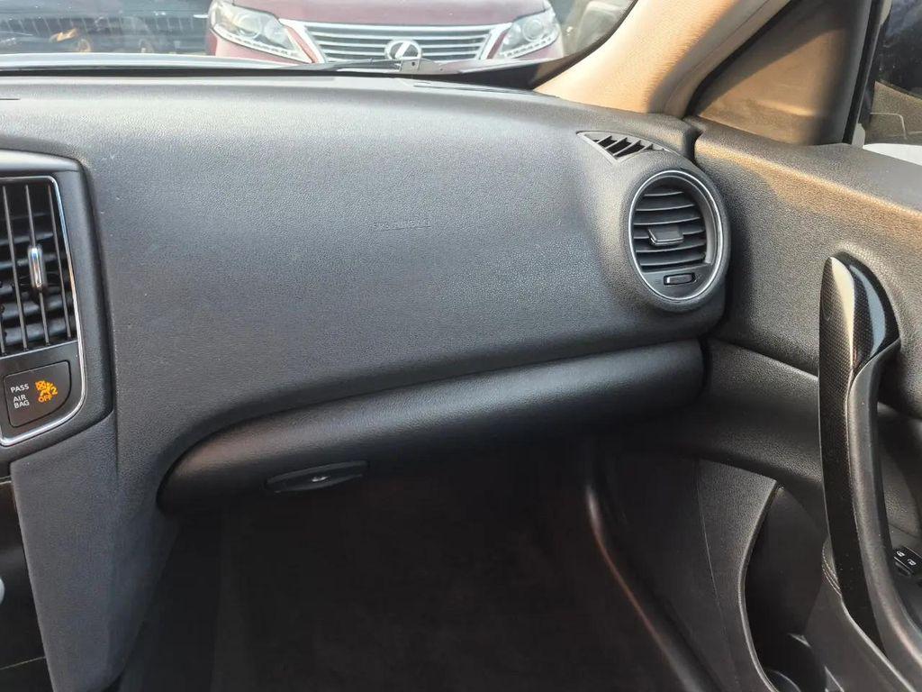 used 2010 Nissan Maxima car, priced at $7,995