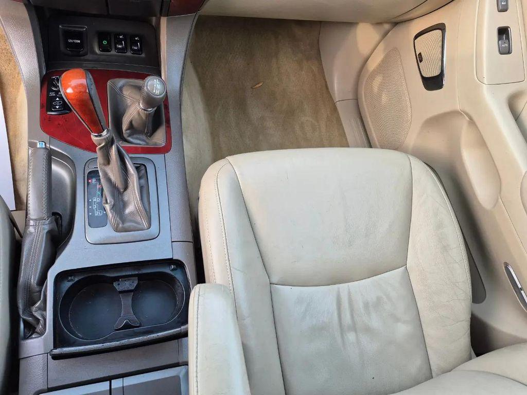 used 2008 Lexus GX 470 car, priced at $11,995