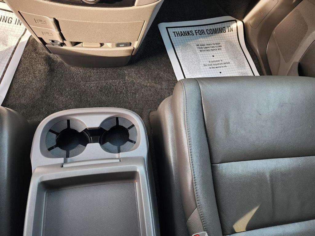 used 2013 Honda Odyssey car, priced at $10,900